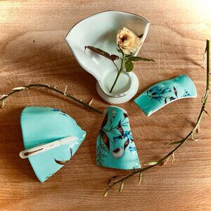 Meet your Kintsugi Gift Here